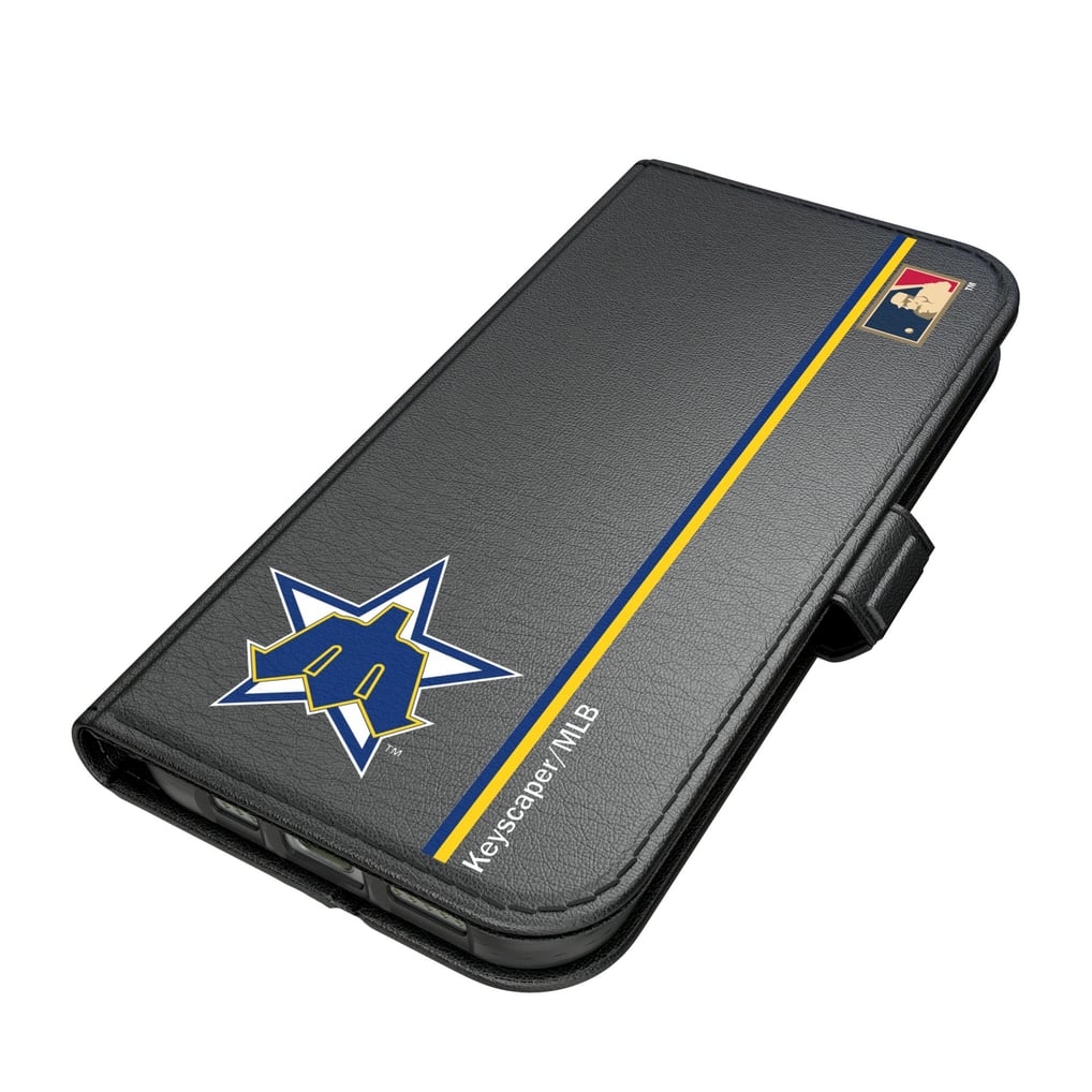 Seattle Mariners Keyscaper iPhone Folio 2.0 Case