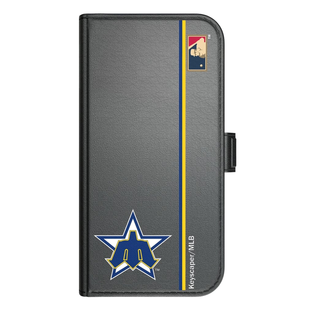 Seattle Mariners Keyscaper iPhone Folio 2.0 Case