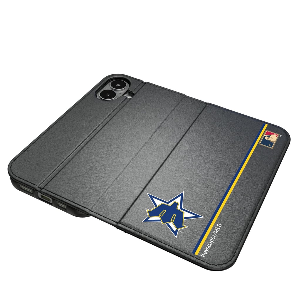 Seattle Mariners Keyscaper iPhone Folio 2.0 Case