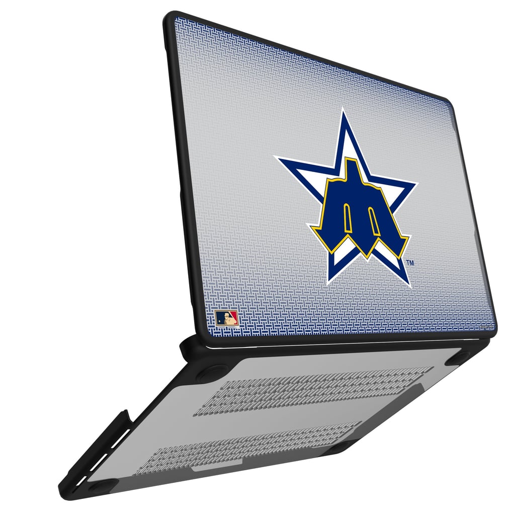Keyscaper  Seattle Mariners Linen MacBook Case