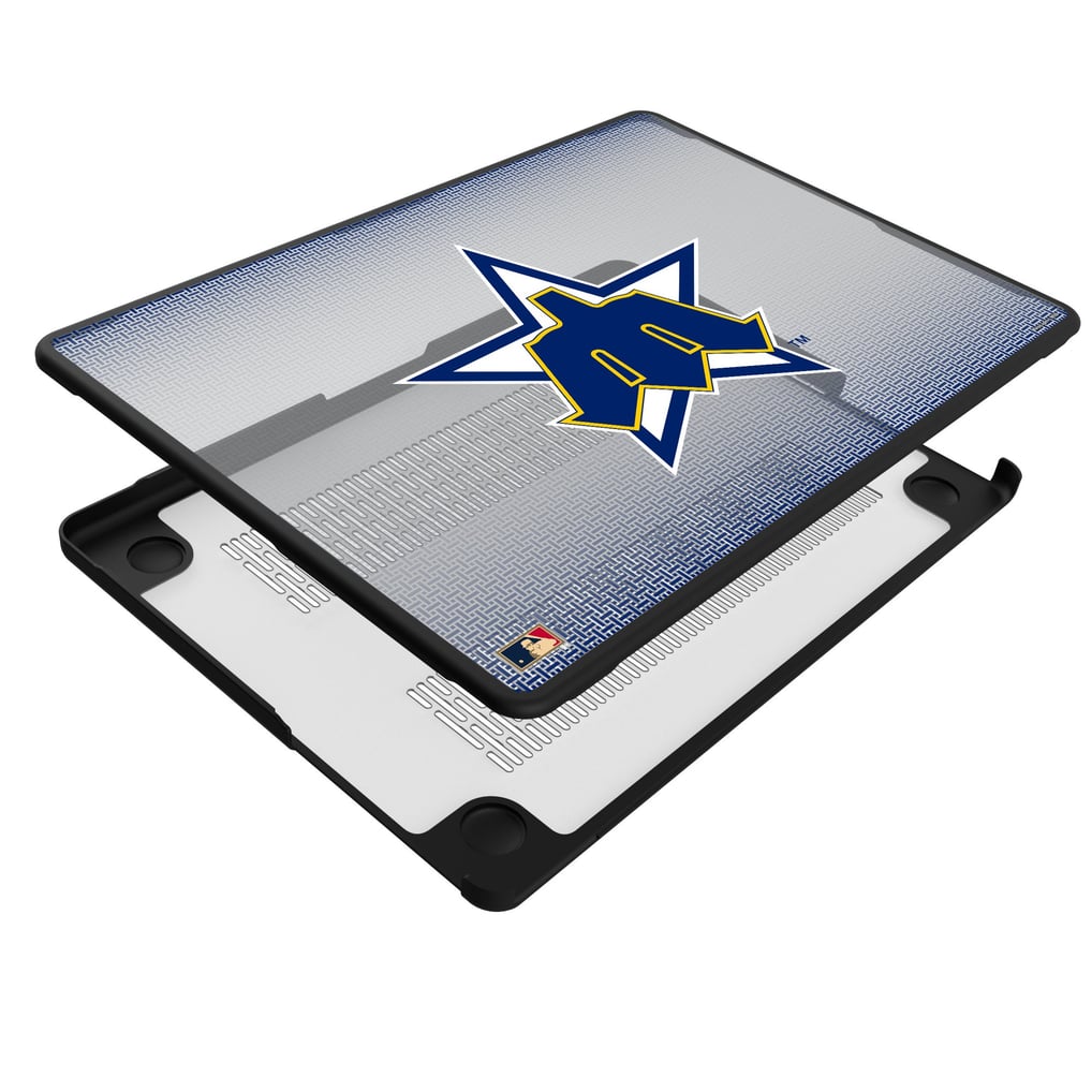 Keyscaper  Seattle Mariners Linen MacBook Case