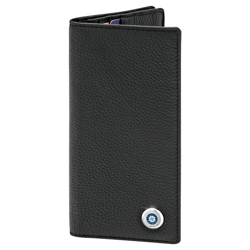  Seattle Mariners Executive Wallet - Black