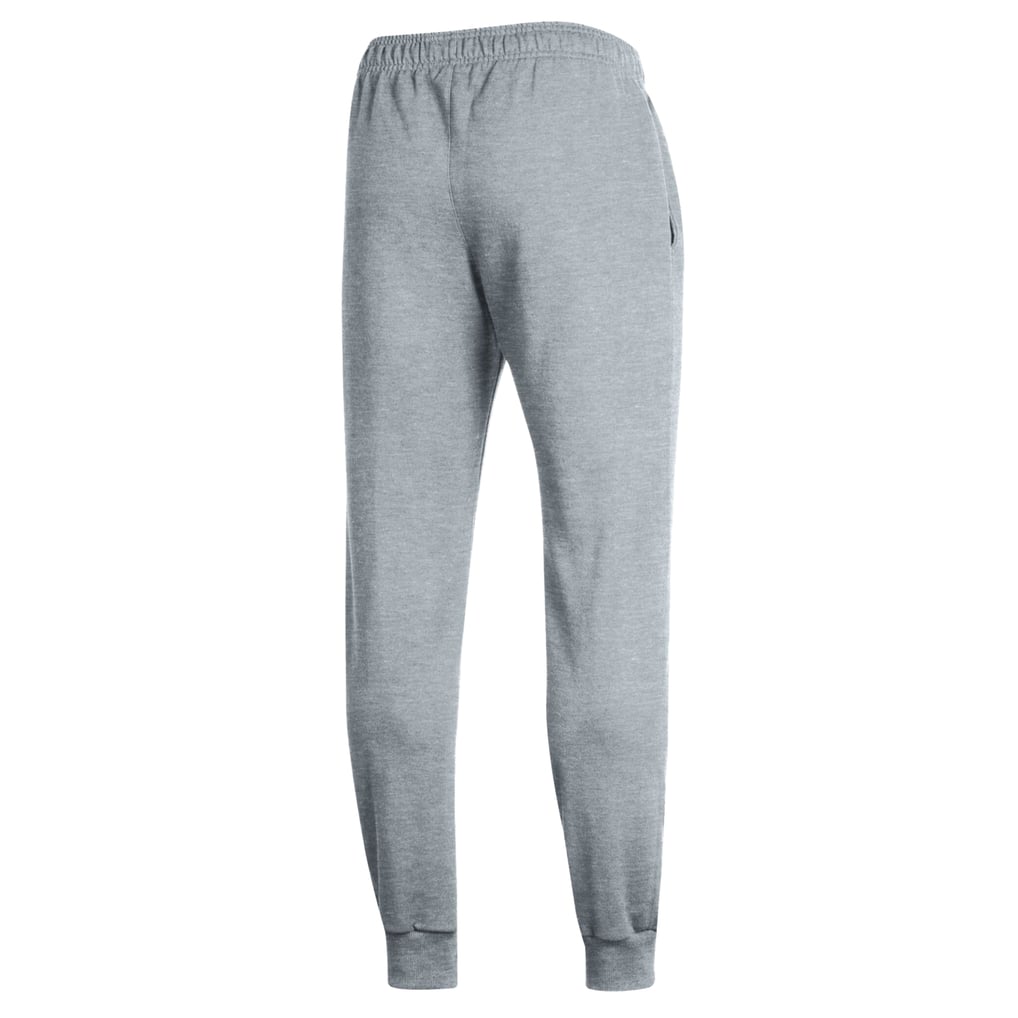  Seattle Mariners Champion Powerblend Joggers - Heather Gray