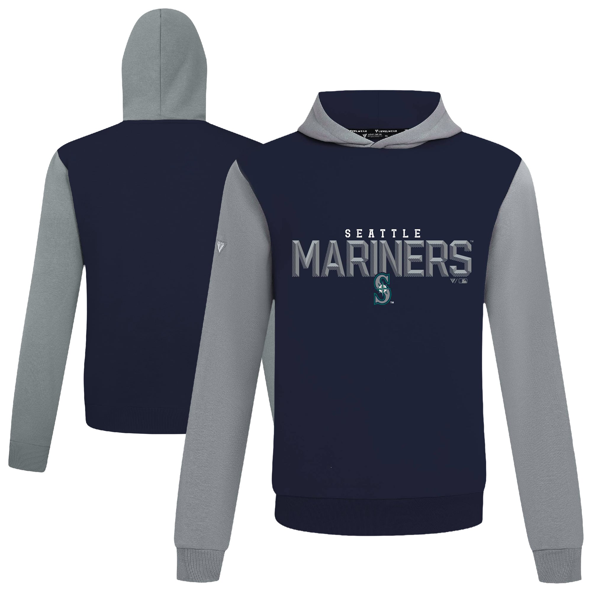 College Navy