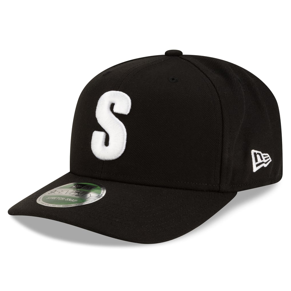 Seattle Mariners New Era Authentic Collection 9SEVENTY Adjustable Hat - Navy
