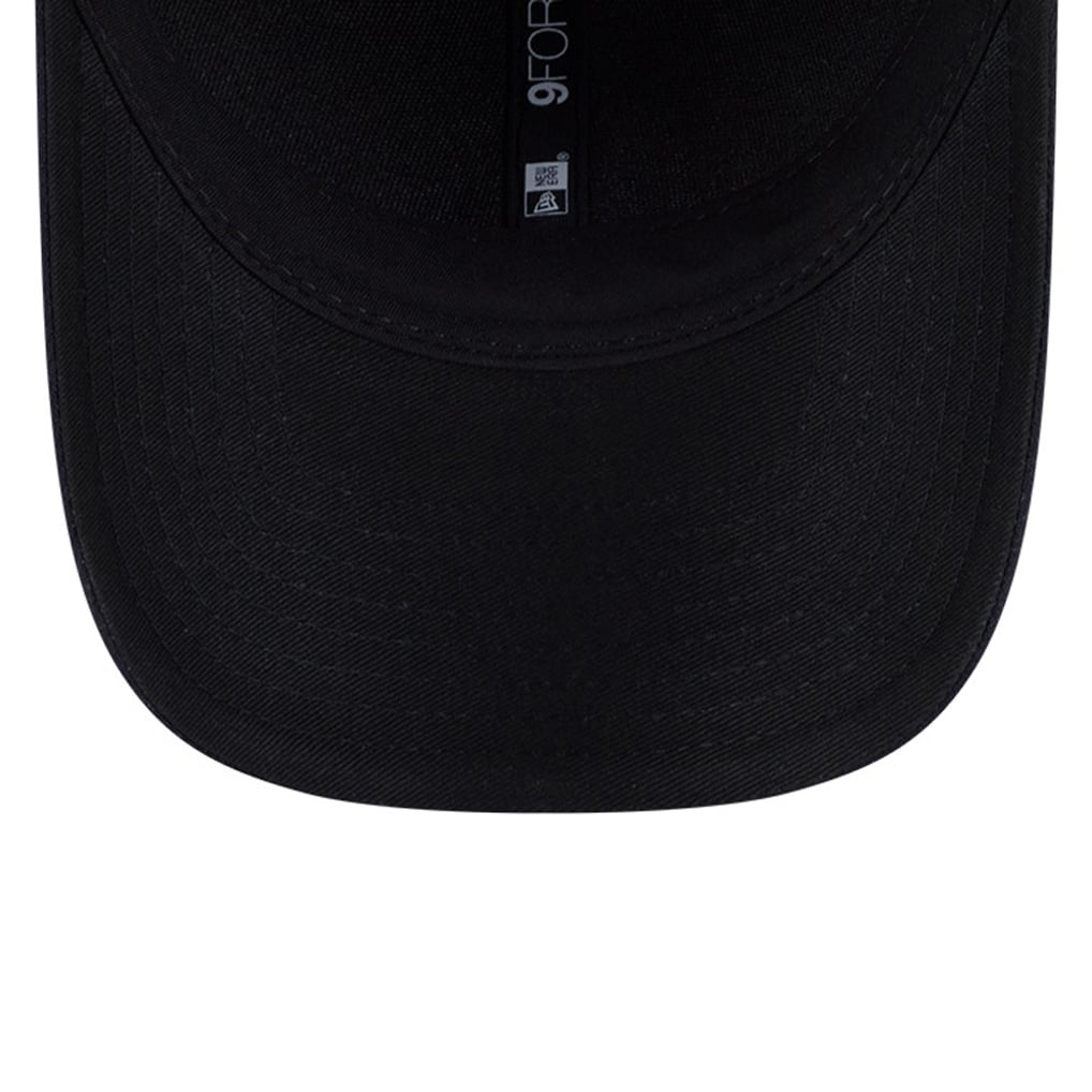  Seattle Mariners New Era Player Replica 9FORTY Adjustable Hat - Navy
