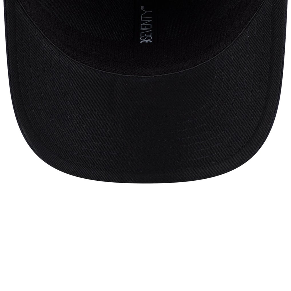 Seattle Mariners New Era Player Replica 9SEVENTY Adjustable Hat - Navy