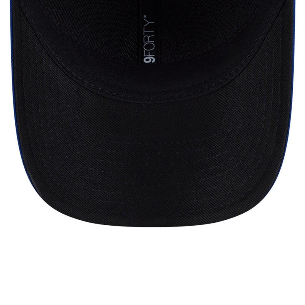  Seattle Mariners New Era Player Replica 9FORTY Adjustable Hat - Royal