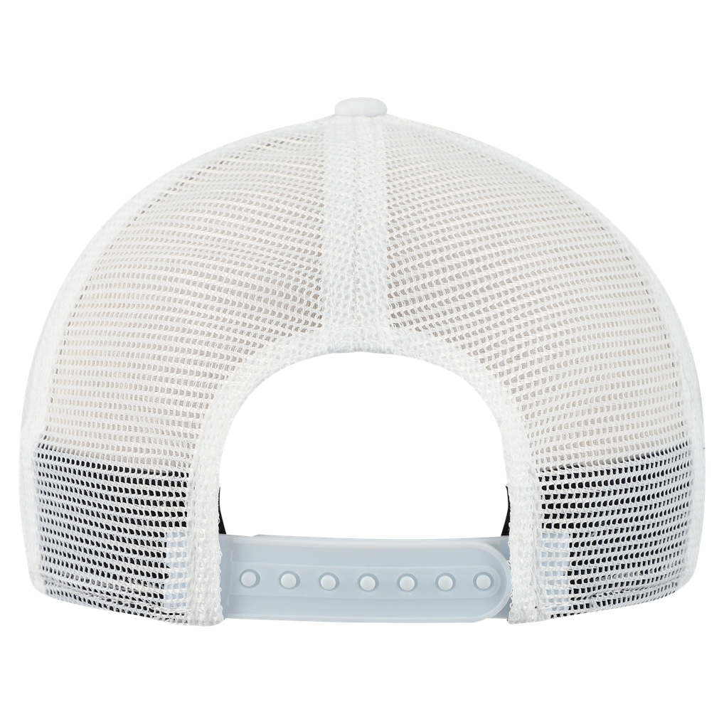  Seattle Mariners New Era 2026 Spring Training Fan Pack 9SEVENTY Adjustable Trucker Hat - White