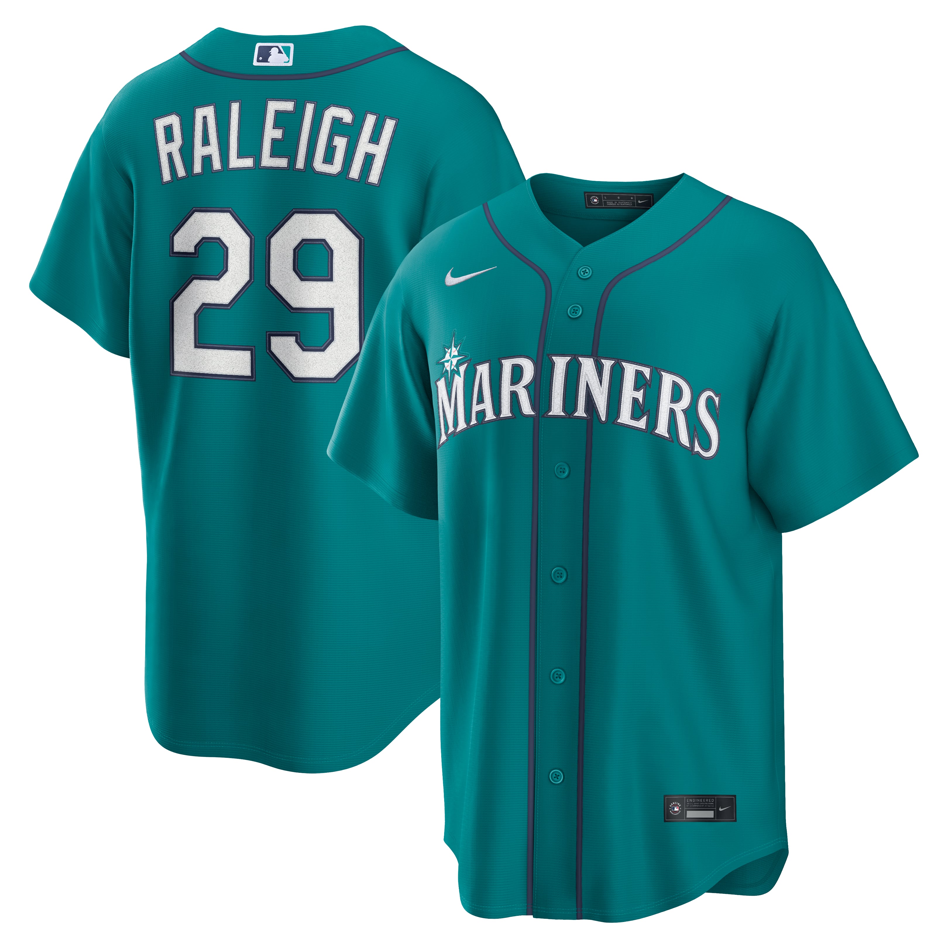 Teal
