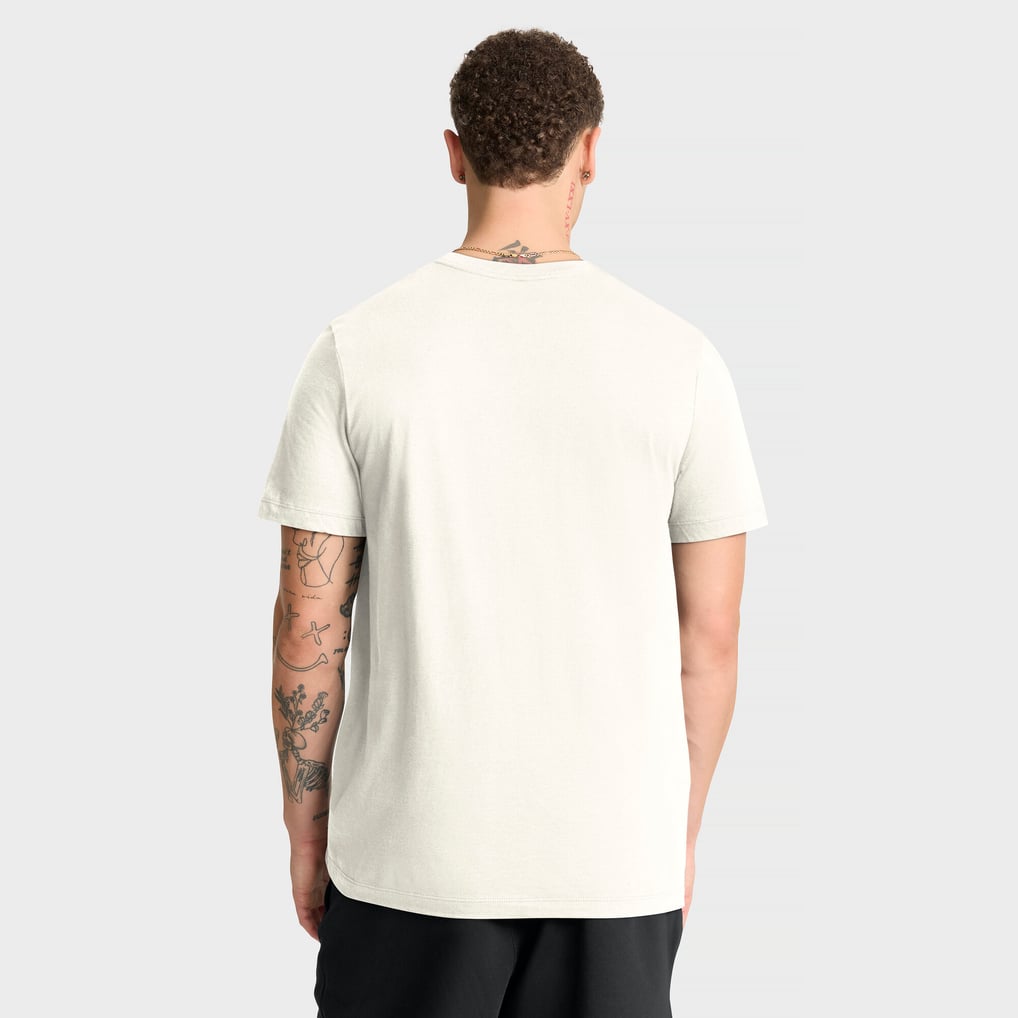 Seattle Mariners Nike Cooperstown Collection ‘70s Inspired T-Shirt - Cream