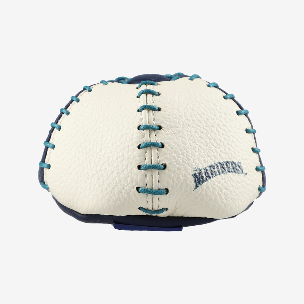 Seattle Mariners Montana West Hat Bag Charm