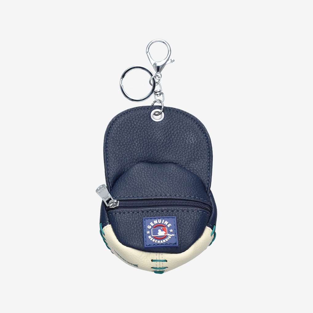 Seattle Mariners Montana West Hat Bag Charm