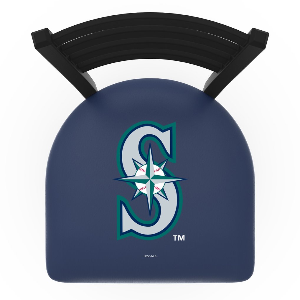 Seattle Mariners 30" Swivel Counter Stool