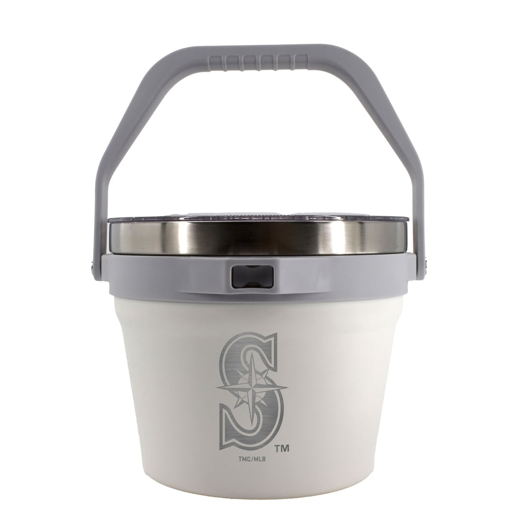 Seattle Mariners 7.2L Double Wall Ice Bucket
