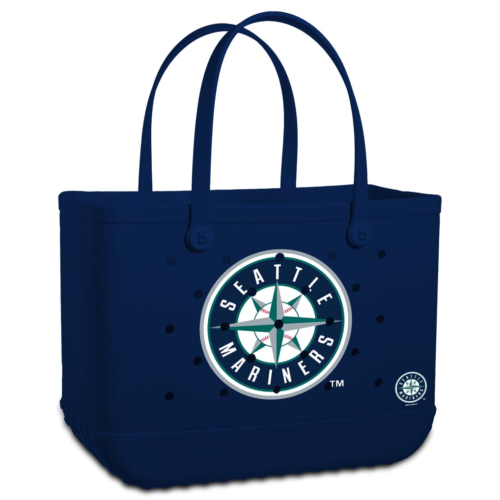 Seattle Mariners Bogg Bag