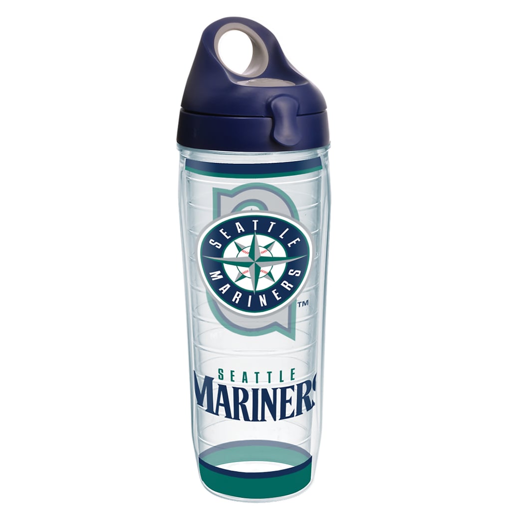 Seattle Mariners Tervis 24oz. Tradition Classic Water Bottle