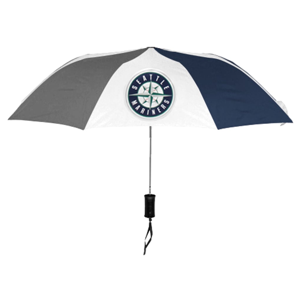 Seattle Mariners WinCraft 42'' Folding Umbrella
