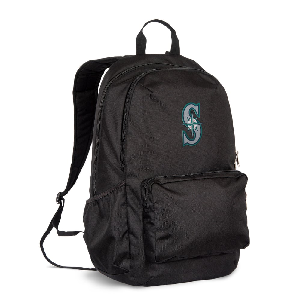 Seattle Mariners WinCraft Rookie Backpack