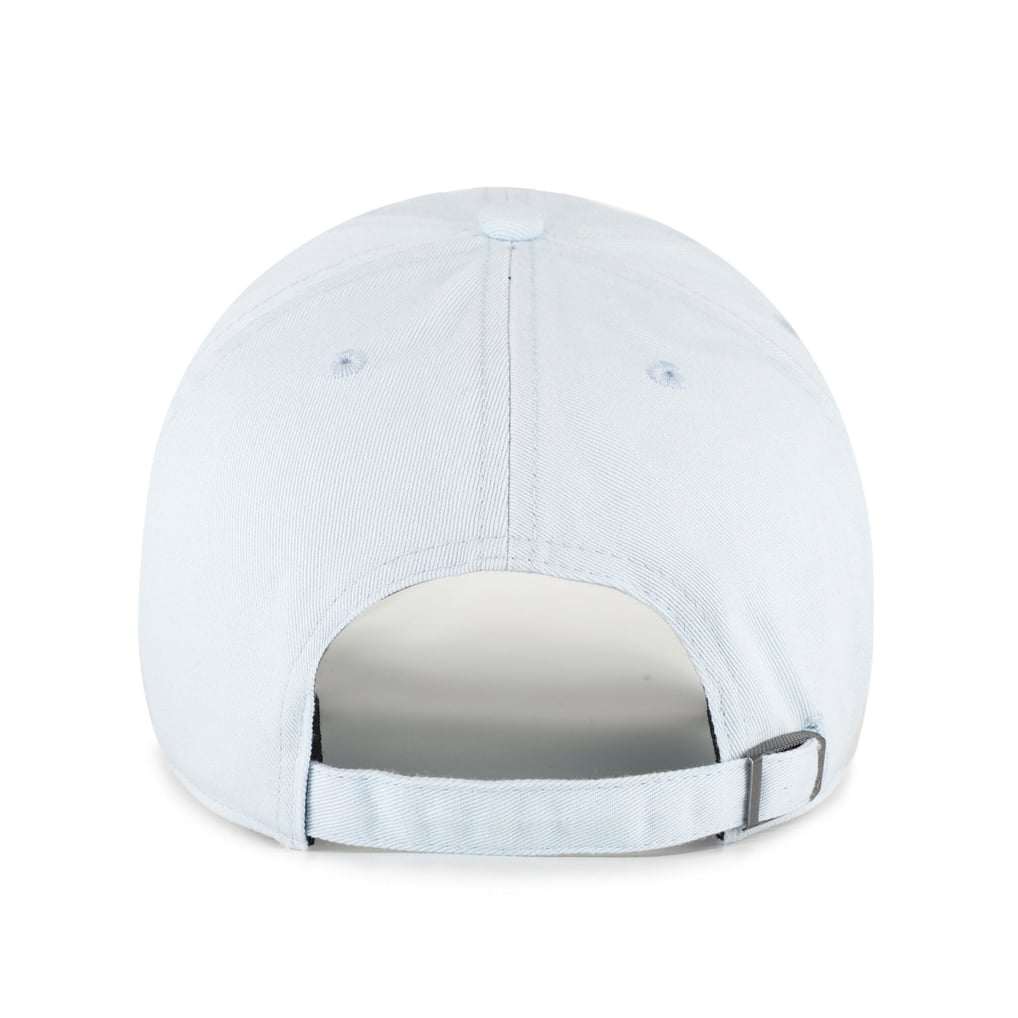 Seattle Mariners '47 Women's Pastel Clean Up Adjustable Hat - Light Blue