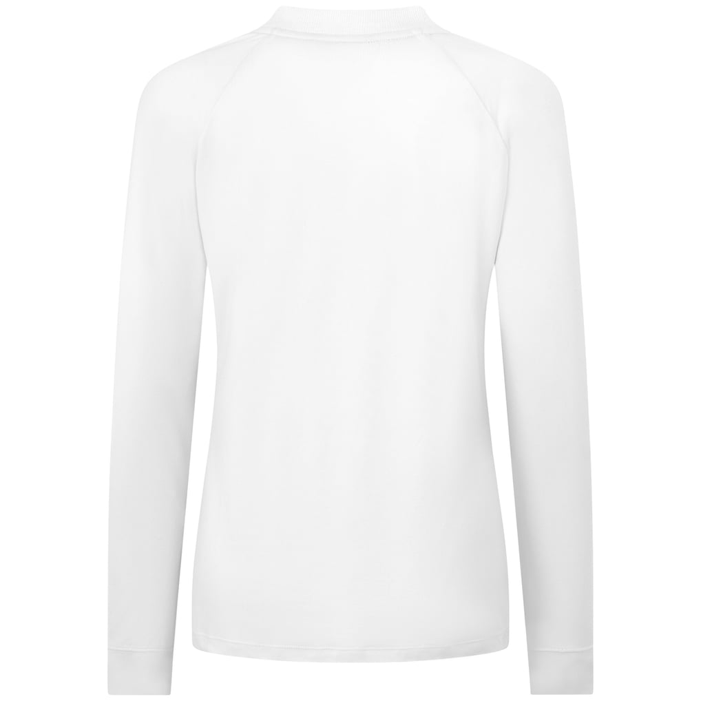 Seattle Mariners Levelwear Women's Slender Glide T-Shirt - White