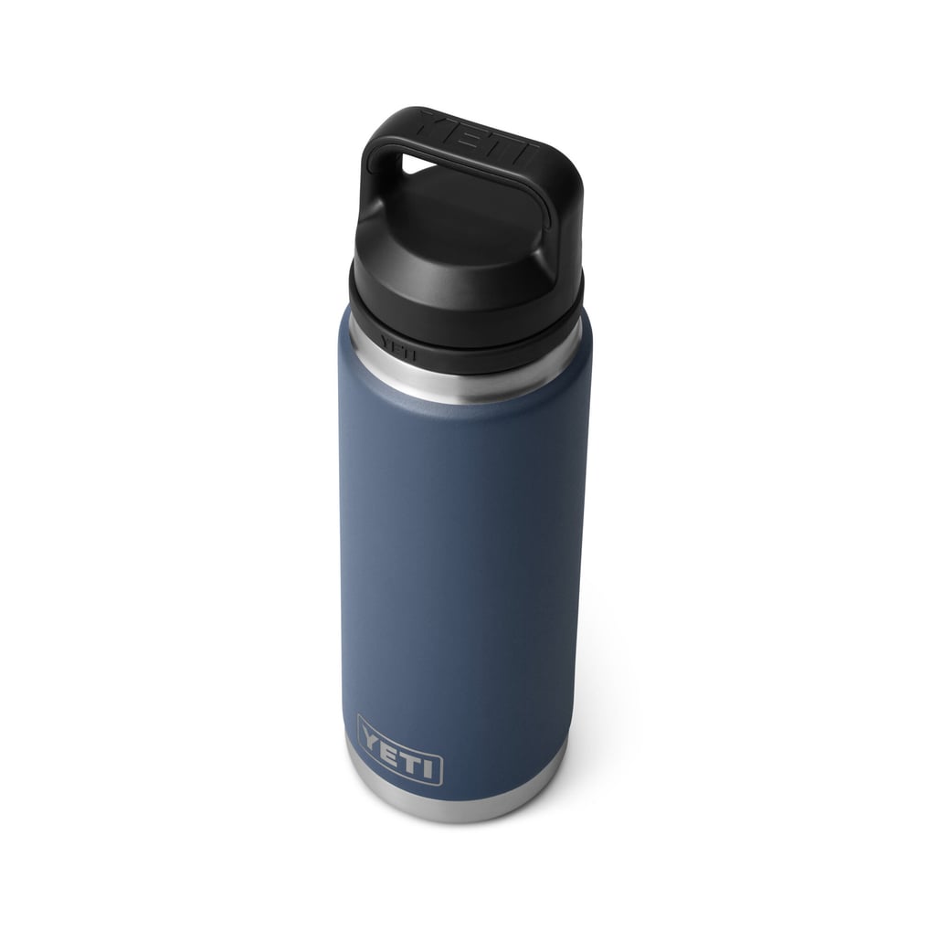 Seattle Mariners YETI 26oz. Rambler Chug Water Bottle
