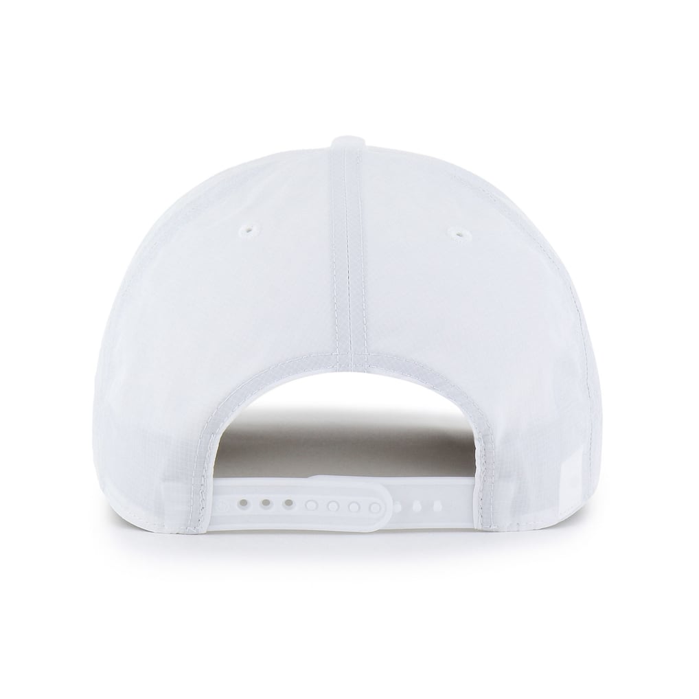 Seattle Seahawks '47 Strand Adjustable Hitch Hat - White