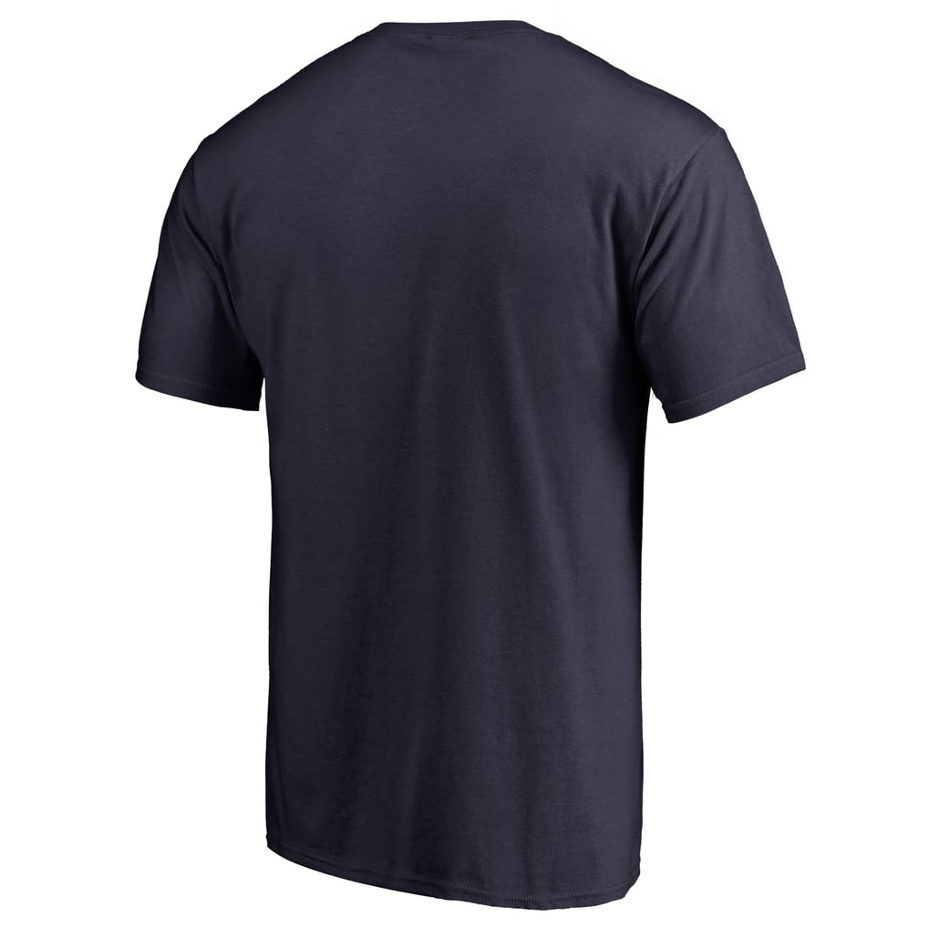 Seattle Seahawks X-Ray T-Shirt - Navy