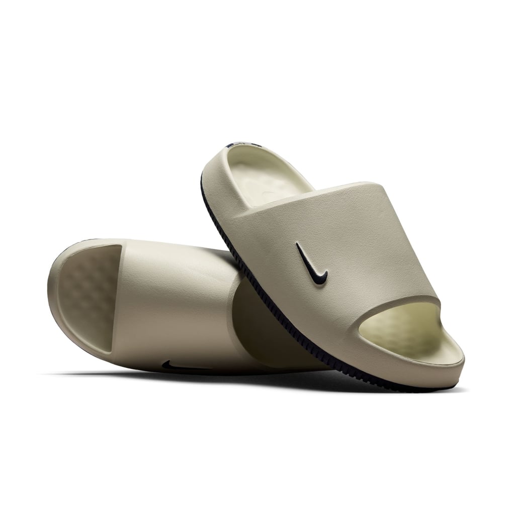 Seattle Seahawks Nike Calm Slides 2.0
