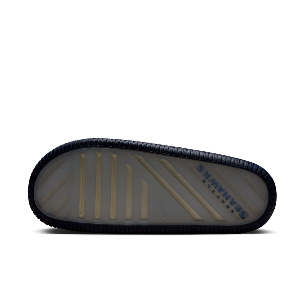 Seattle Seahawks Nike Calm Slides 2.0