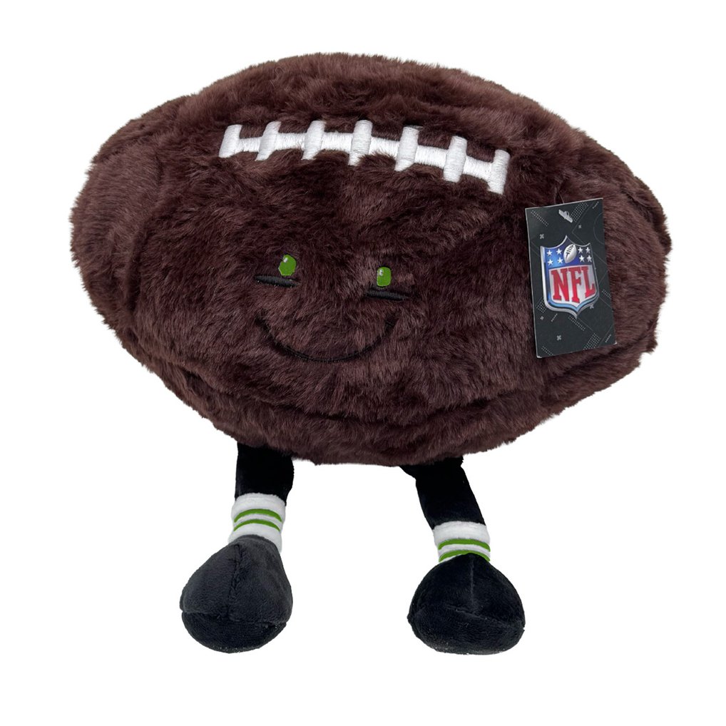 Seattle Seahawks Pegasus Player Pal Plush Ball