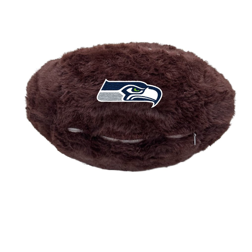 Seattle Seahawks Pegasus Player Pal Plush Ball