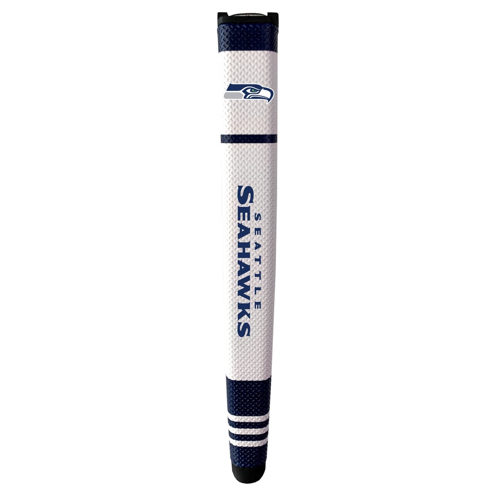 Seattle Seahawks Putter Grip