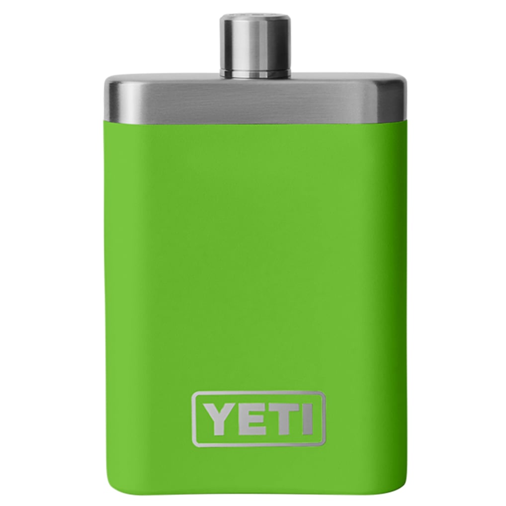 Seattle Seahawks YETI 7oz. Flask - Green