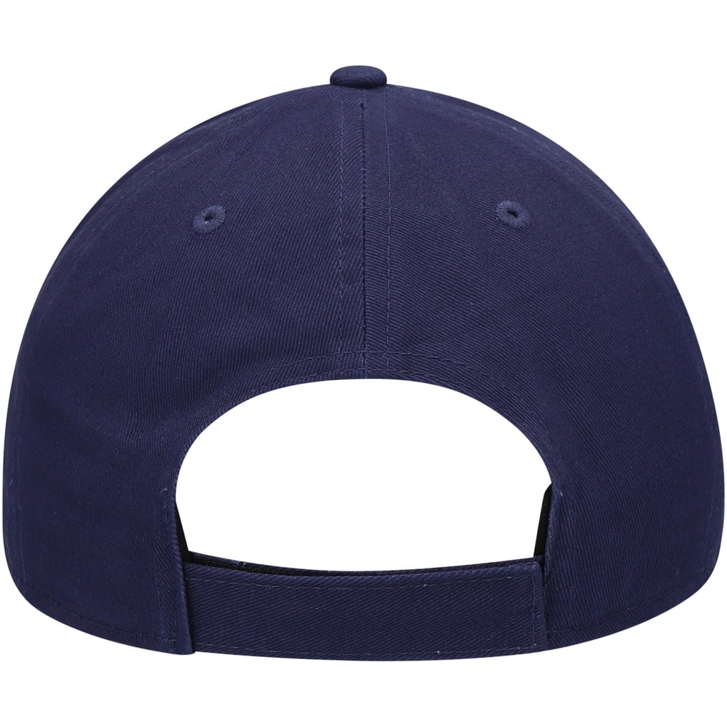 Seattle Seahawks '47 Youth Basic MVP Adjustable Hat - Navy
