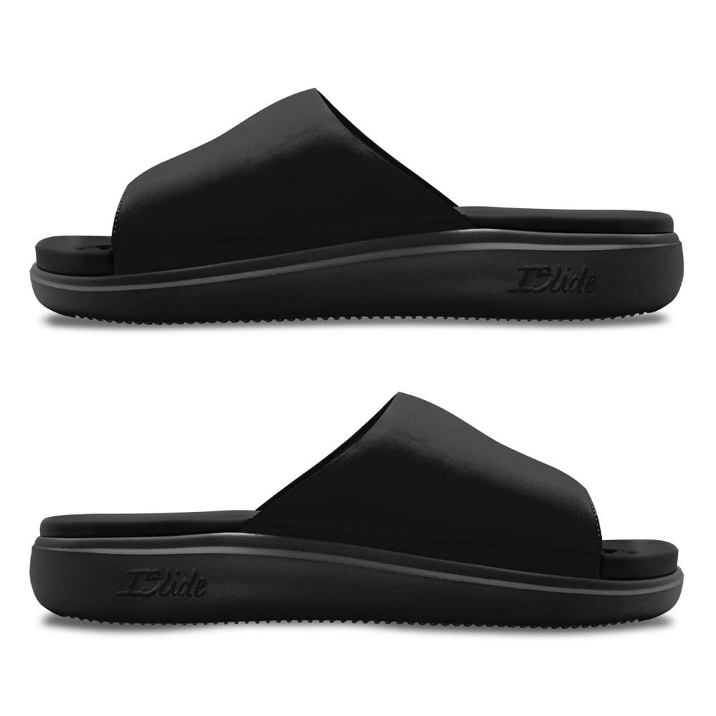 Seth Rollins ISlide Freakin Motive Slide Sandals