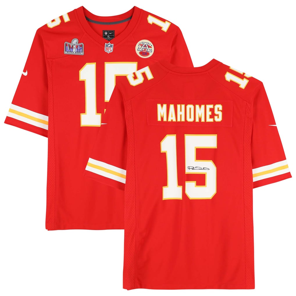 2026 Under Wraps Autographed NFL Jerseys Vol. II - Single Mystery Box