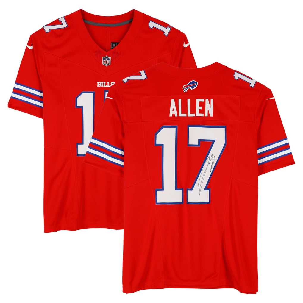 2026 Under Wraps Autographed NFL Jerseys Vol. II - Single Mystery Box