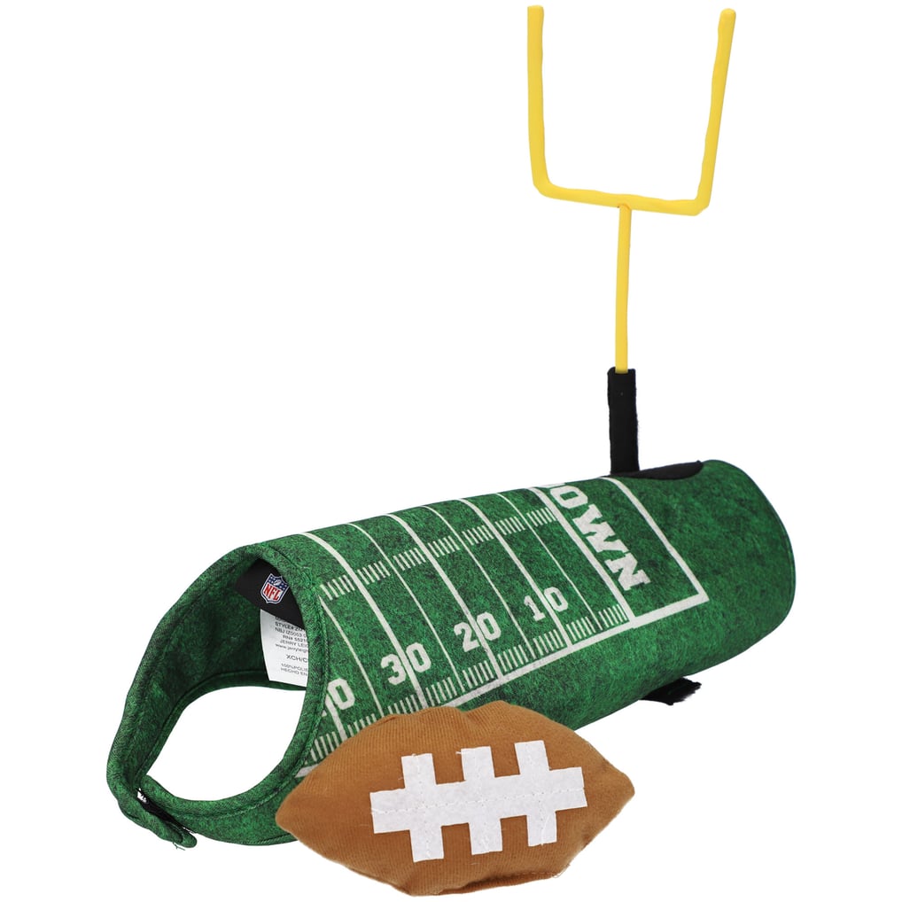 NFL Touchdown Dog Costume - Green
