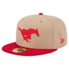 Fitted