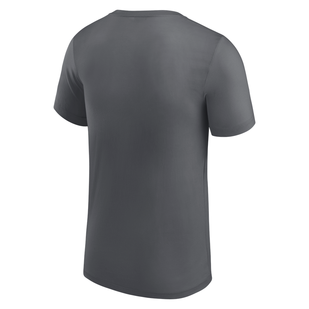 Sol Ruca Youth Sol Snatcher T-Shirt - Gray