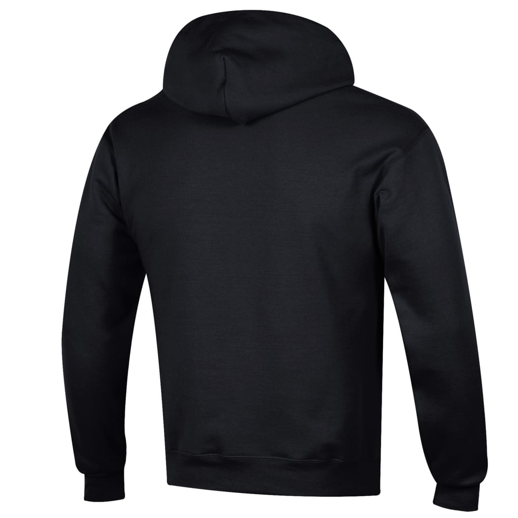 South Carolina Gamecocks Champion Baseball Stack Pullover Hoodie - Black