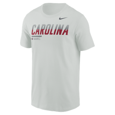  South Carolina Gamecocks Nike 2026 Legend Dri-FIT T-Shirt - White