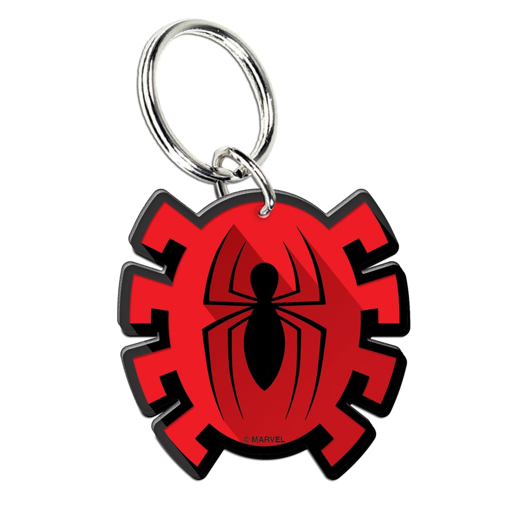 Spider-Man WinCraft Premium Key Ring