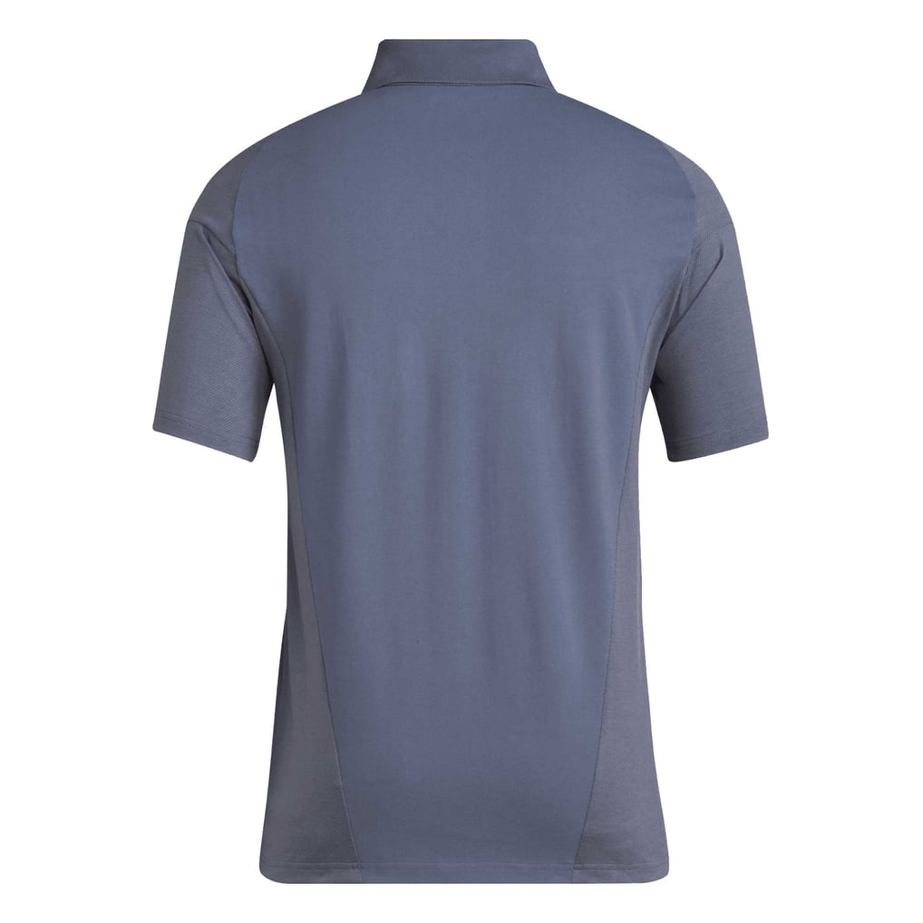 Sporting Kansas City adidas 2024 Training Polo - Gray