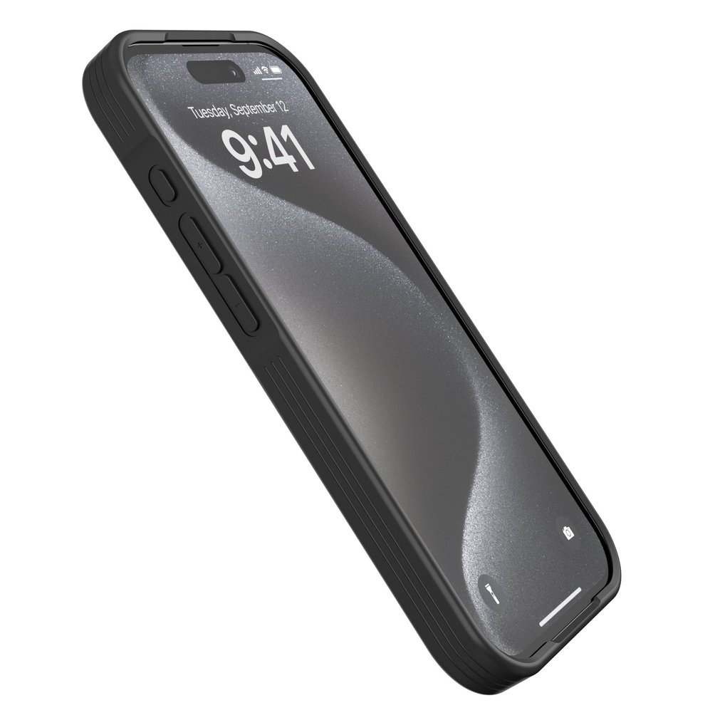 St. Louis Blues Keyscaper Personalized Bump Case with 8.2ft Drop Protection