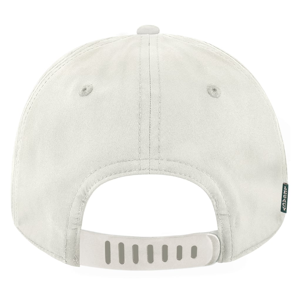 SummerSlam 2025 Back 9 Adjustable Hat - White