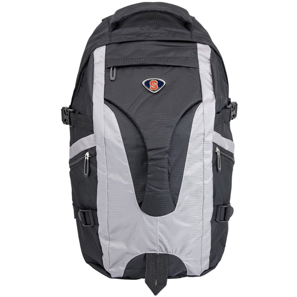 Syracuse Orange Urban Backpack - Black