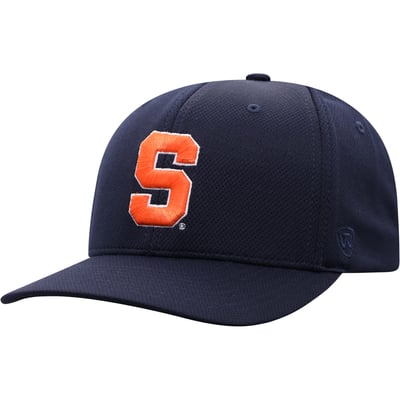 Syracuse Orange Top of the World Reflex Logo Flex Hat - Navy