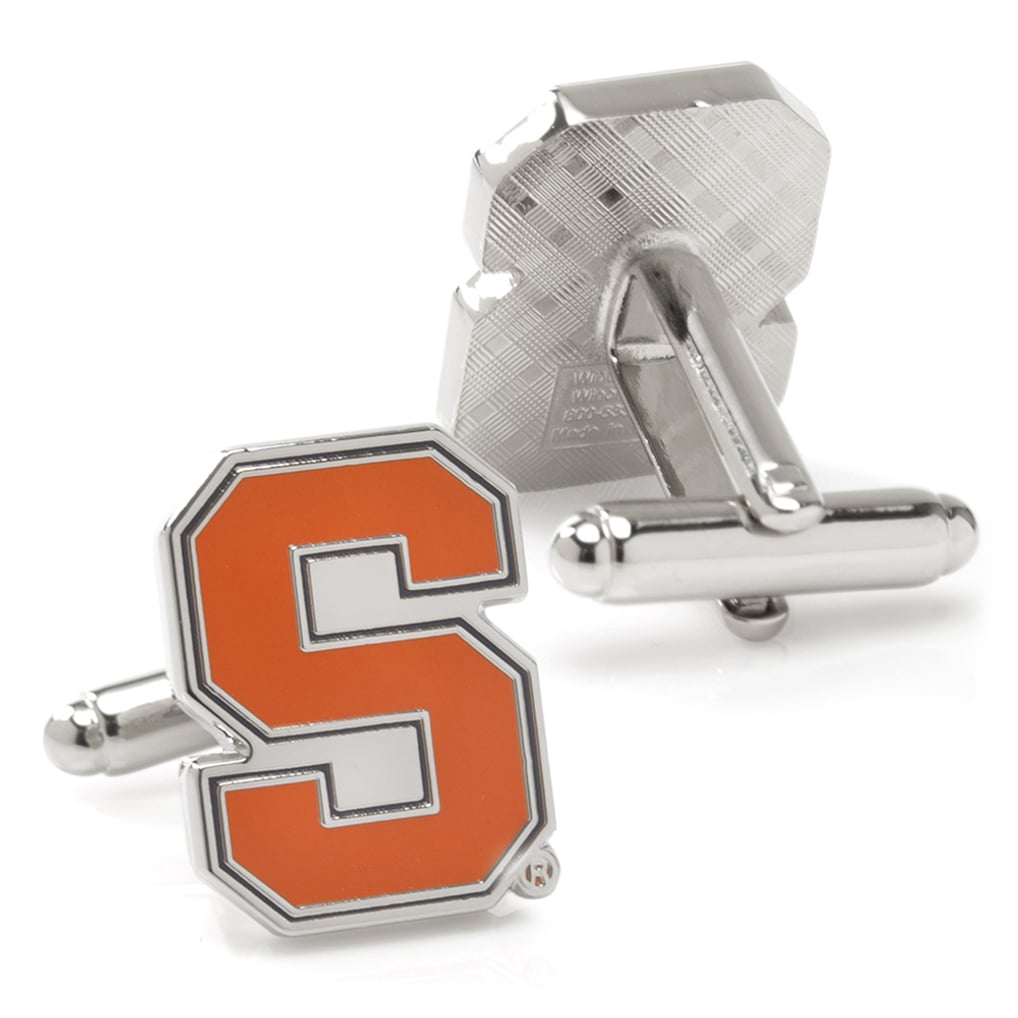Syracuse Orange Team Cufflinks